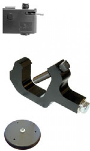 Times Square Heavy Duty Pipe Clamp